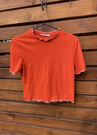 Топ печворк zara