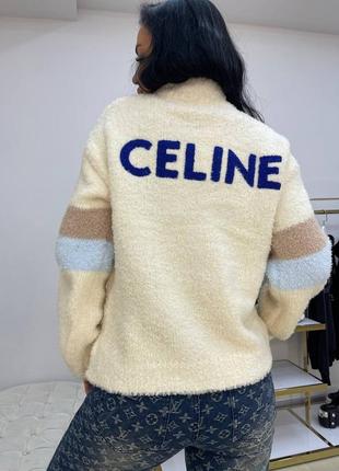 Светр celine