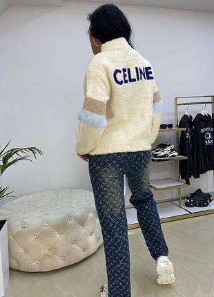 Светр celine 2