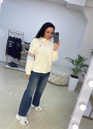 Светр celine 5