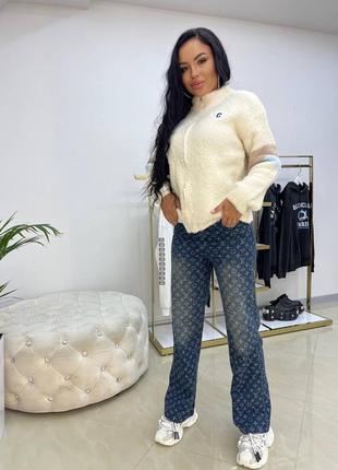 Светр celine 7