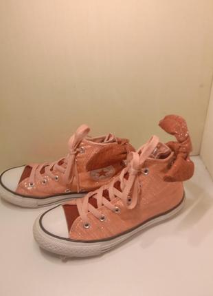 Кеды  converse