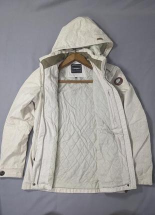 Женская осенняя куртка, icepeak.5 фото