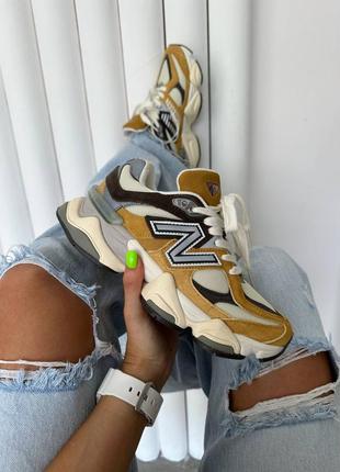 Жіночі кросівки new balance 9060