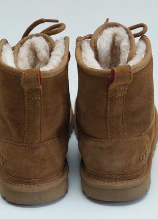 Женские зимние сапожки от американского бренда ugg.3 фото