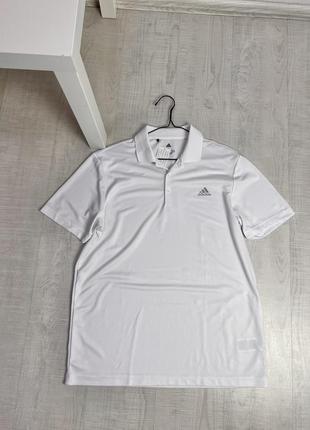 Футболка поло adidas polo shirt