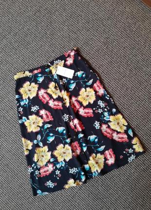 Юбка новая vila