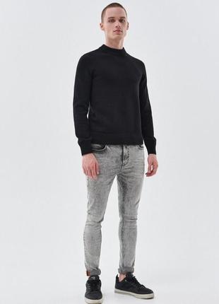 Свитер cropp original новый с бирками