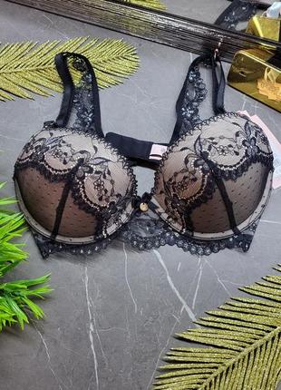 Бюстгалтер кружевной boux avenue