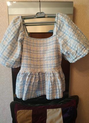 Стильная блуза new look