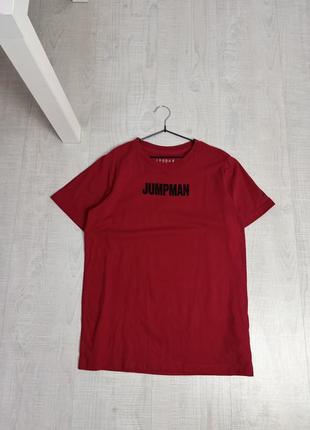 Футболка jordan kids t-shirt