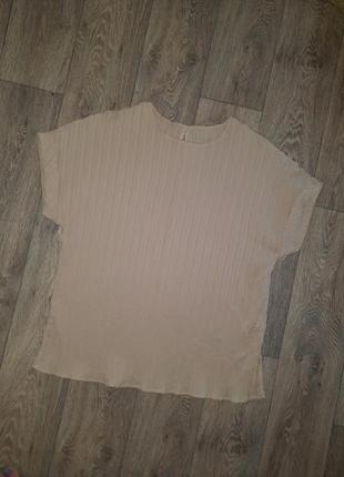 Блуза, розмір 50-52 (арт1440)