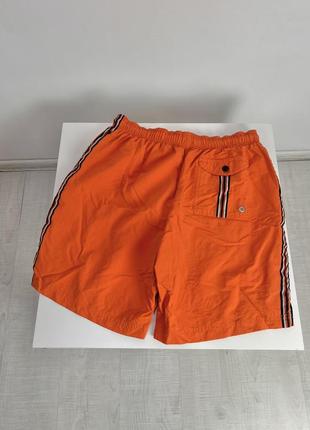 Шорти nike nylon vintage shorts2 фото