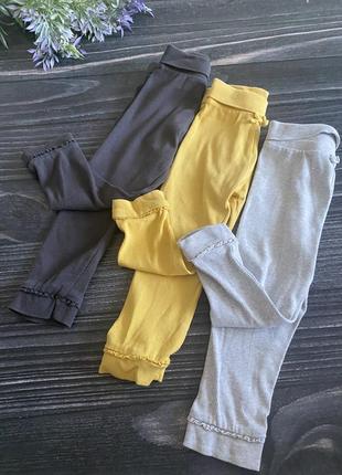 Лосини в рубчик next