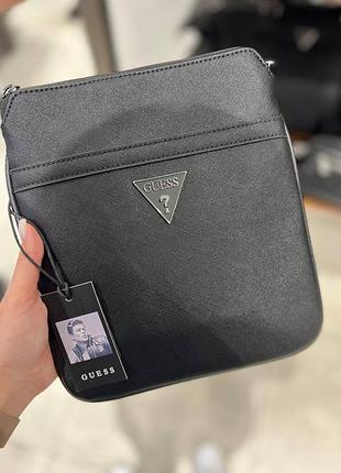 Чоловіча сумка guess