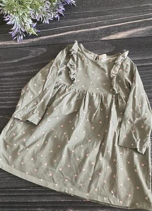 Суконька h&amp;m