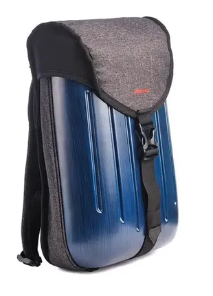 Бомезні каркасні рюкзаки zibi для студентів та старшокласників3 фото