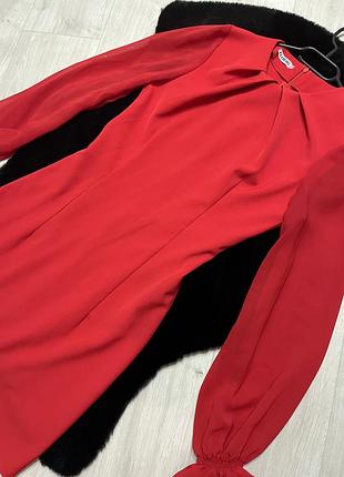 Сукня футляр 3