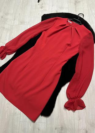 Сукня футляр 5