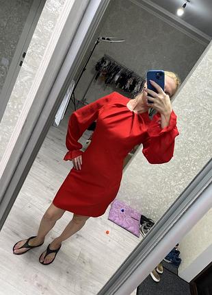 Сукня футляр 7