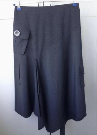 Французька спідниця оригінального крою