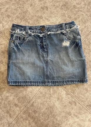 Юбка