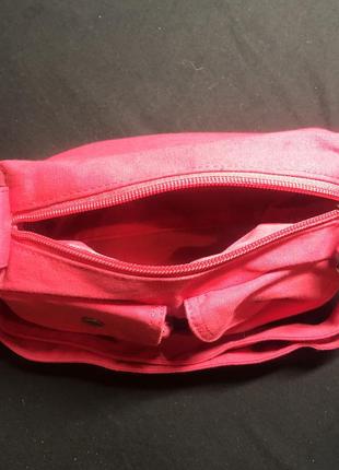 Розовая сумочка2 фото