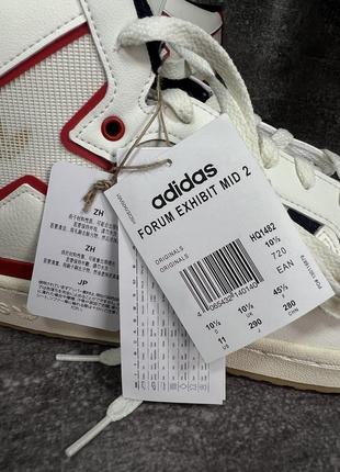 adidas forum exhibit mid 2300 131333801
