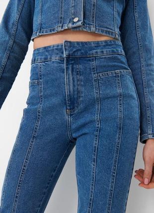 Джинси skinny
