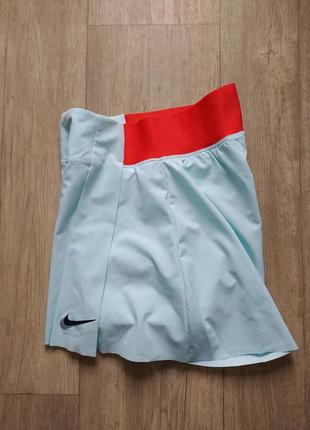 Женские теннисные юбка шорты nike court dri-fit slam short

новые оригинал8 фото