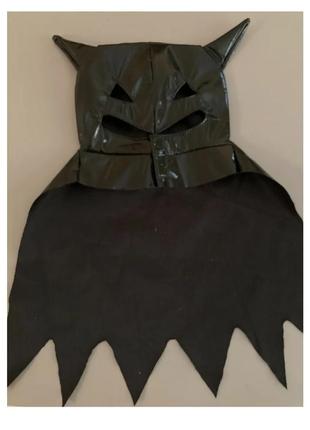 Костюм для boy batman bat bear 5