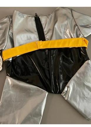 Костюм для boy batman bat bear 4