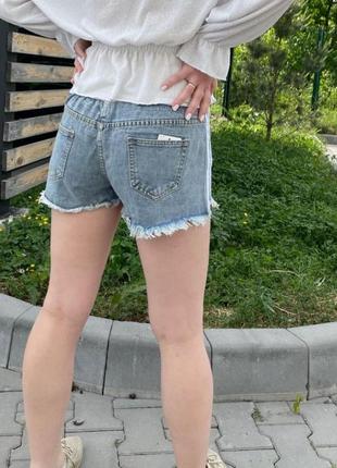 Шорты для беременных. 3