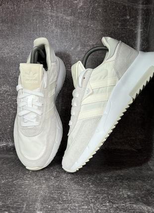 Кроссовки оригинальные adidas retropy f2