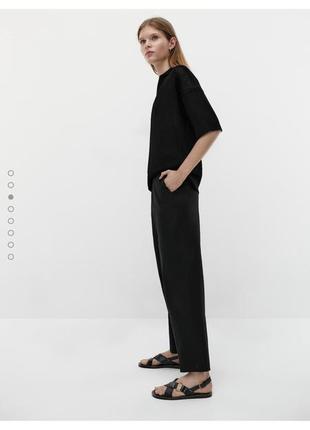 Штани massimo dutti3 фото