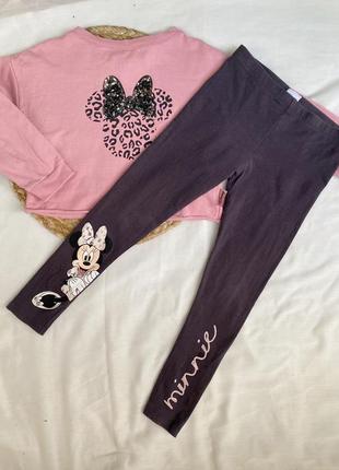 Комплект на девочку