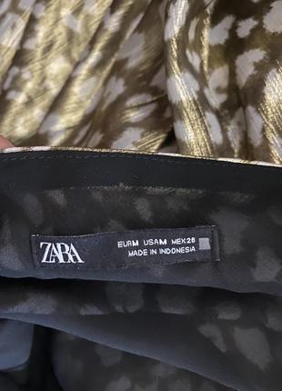 Новое платье zara2 фото