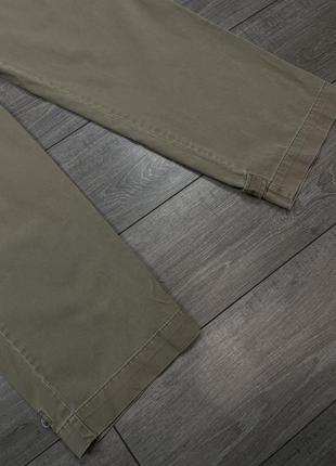 Винтажные крутые карго брюки polo ralph lauren8 фото