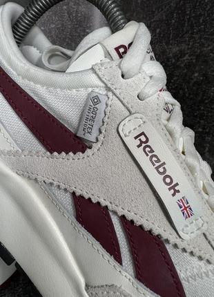 Кроссовки reebok classic legacy gore-tex7 фото