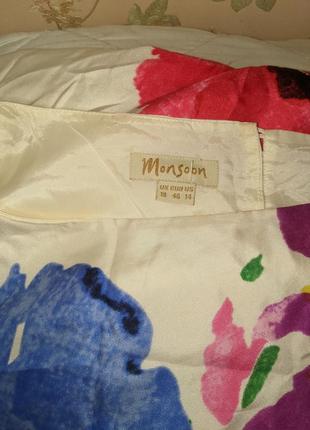 Плаття шовк 9