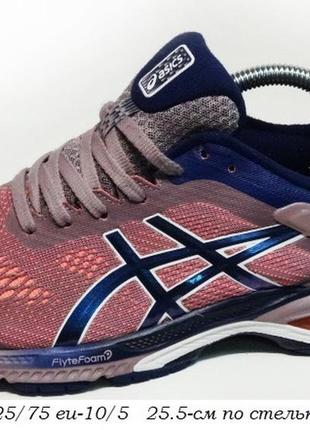 Кроссовки asics1 фото