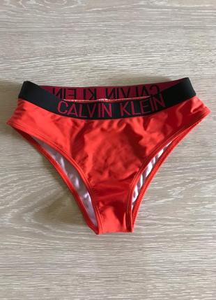 Calvin klein плавки