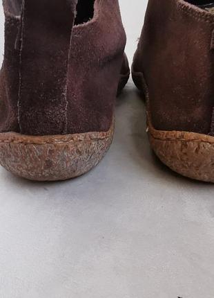 Оригинальные ботинки kurt geiger3 фото