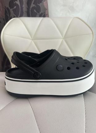 Нові crocs1 фото