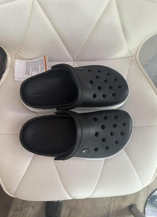 Нові crocs4 фото