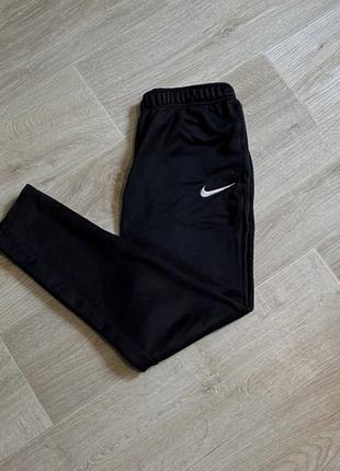 Штани штнаы nike dri fit modern tech fleece1 фото