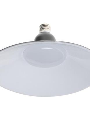 Светильник административный купольный светодиодный hd-107/24w cw led