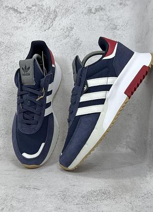 Кросівки оригінальні adidas retropy f2