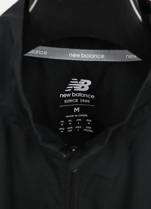 Чоловіча мастерка new balance4 фото