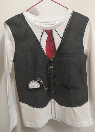 Кофта 116 с&amp;а